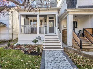 37 Chatham St, Hamilton, ON L8P 2B3