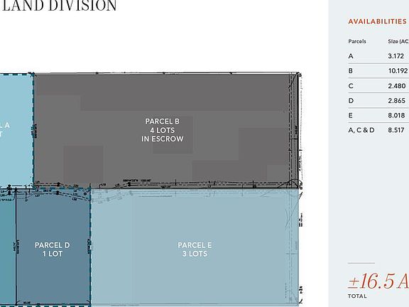 4th image of 0 W Magma Rd