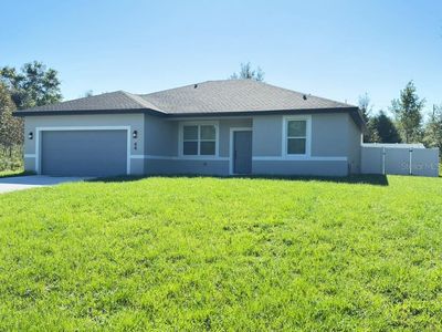 44 W Gulfstream Pl, Citrus Springs, FL, 34434