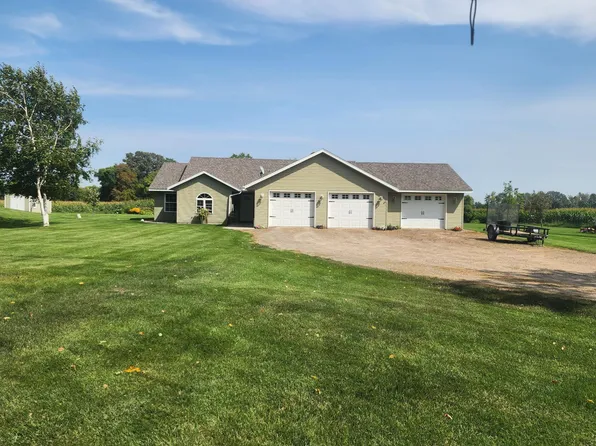 6388 95th Ave NE, Foley, MN 56329