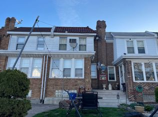 3533 Shelmire Ave, Philadelphia, PA 19136