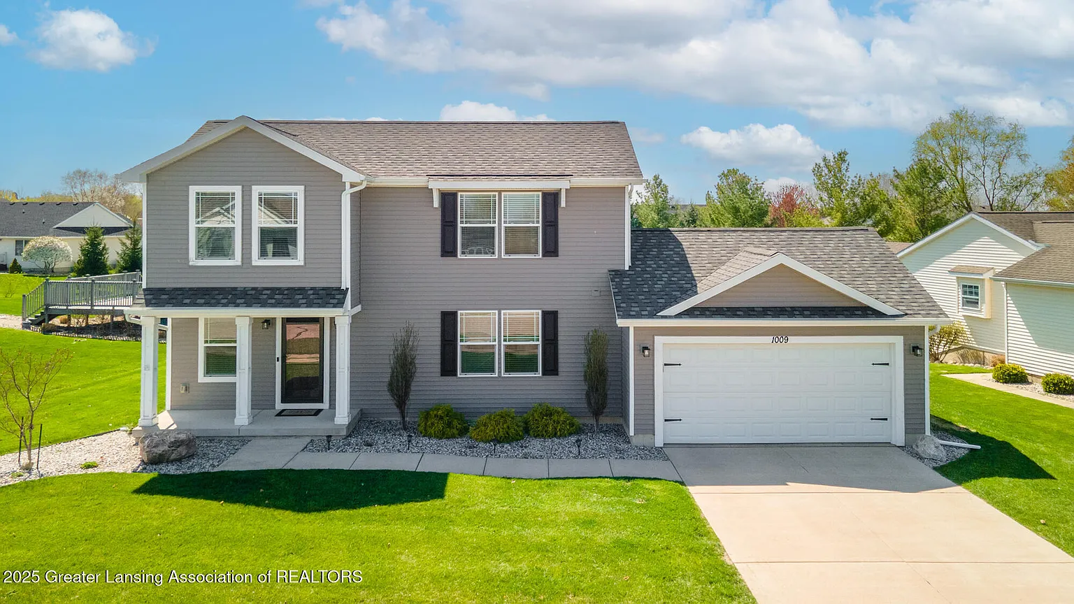 1009 Bills Ln photo 1