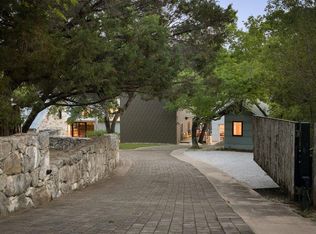 4707 Peace Pipe Path, Austin, TX 78746