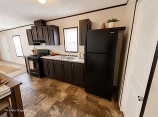 19 Bluebird Hill Dr #405, Lake Orion, MI 48359
