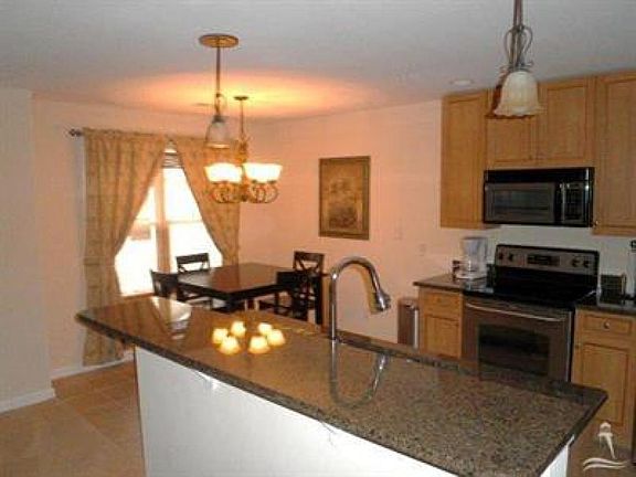2nd image of 3350 Club Villas Dr #1503