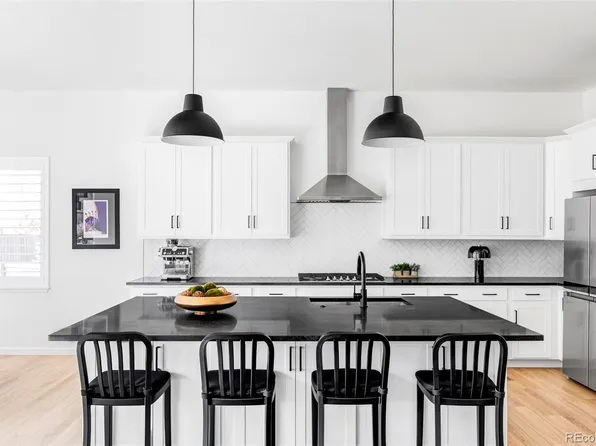 14395 Hop Clover Street, Parker, CO 80134