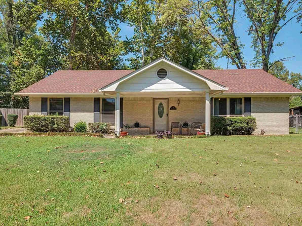 4 Malcolm Cv, Little Rock, AR 72209