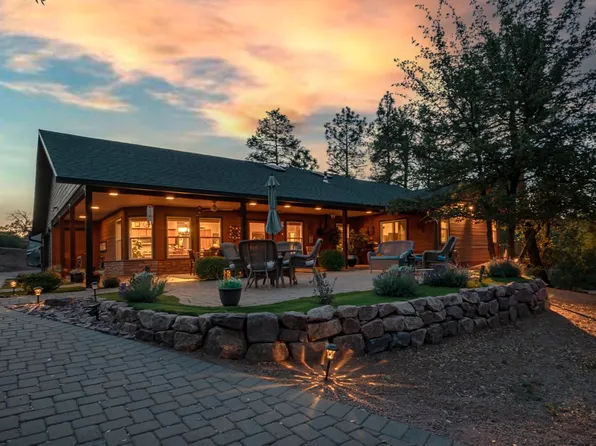 1202 E Phoenix St, Payson, AZ 85541