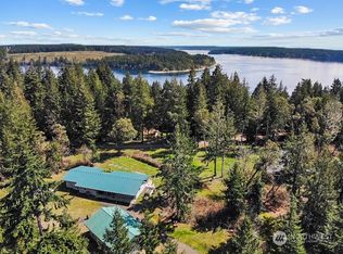 15201 51st Street Ct SW, Lakebay, WA 98351