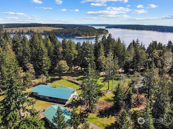 15201 51st Street Ct SW, Longbranch, WA 98351