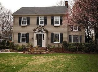 48 Burnett Ter, Maplewood, NJ 07040