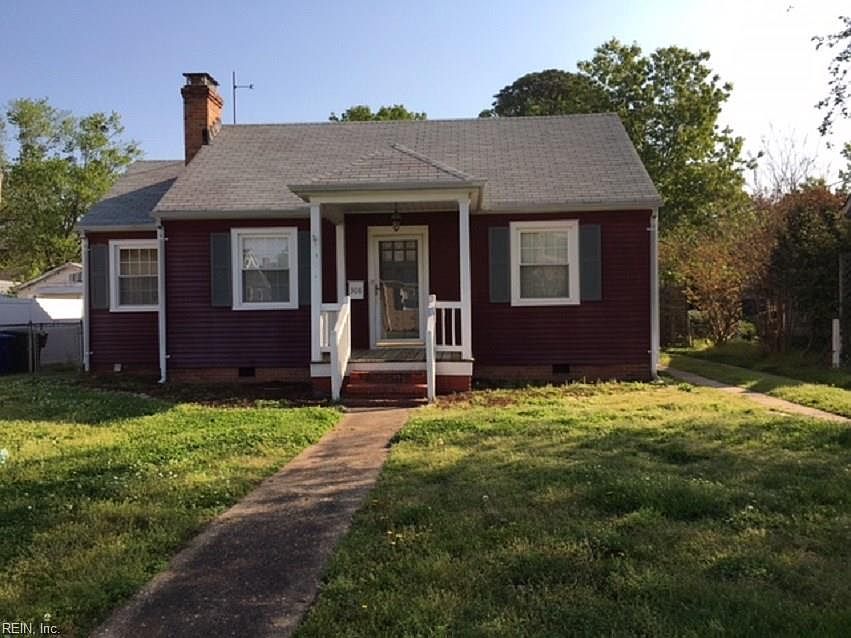 1st image of 308 Hammond St