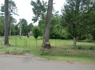 Black Ln, Beaumont, TX 77713