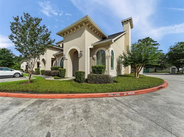 12830 Willow Centre Drive #C, Houston, TX 77066