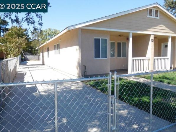 121 S Della St, Stockton, CA 95205
