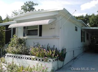 2861 NW 20th Pl, Ocala, FL 34475