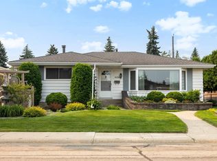 4120 120th St NW, Edmonton, AB T6J1Y1