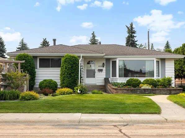 4120 120th St NW, Edmonton, AB T6J 1Y1