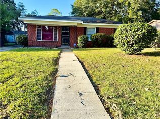 2354 Rushing Dr, Mobile, AL 36617