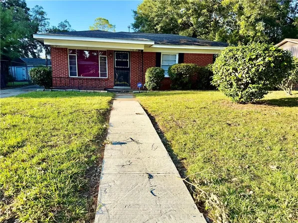 2354 Rushing Dr, Mobile, AL 36617