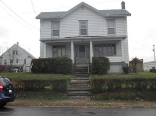 317 S Hyde Park Ave, Scranton, PA 18504