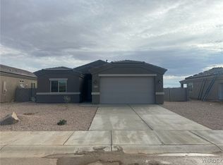 4828 N Powell Ave, Kingman, AZ 86409