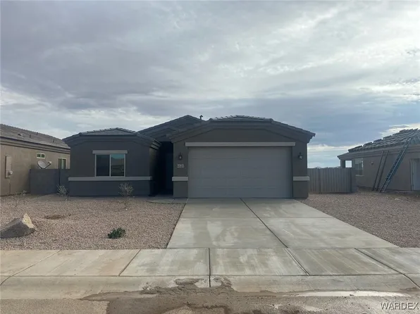 4828 N Powell Ave, Kingman, AZ 86409