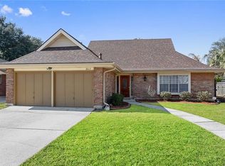 2012 Elizabeth St, Metairie, LA 70003