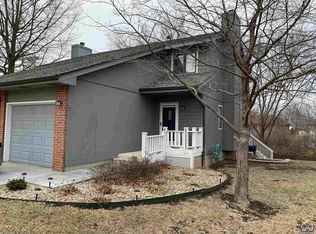 3420 SE Walnut Dr, Topeka, KS 66605