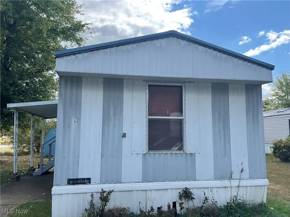 8021 Manchester Ave SW Lot 19, Navarre, OH 44662