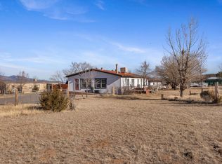 187 Barton Rd, Edgewood, NM 87015