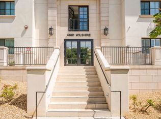 4661 Wilshire Blvd UNIT 105, Los Angeles, CA 90010