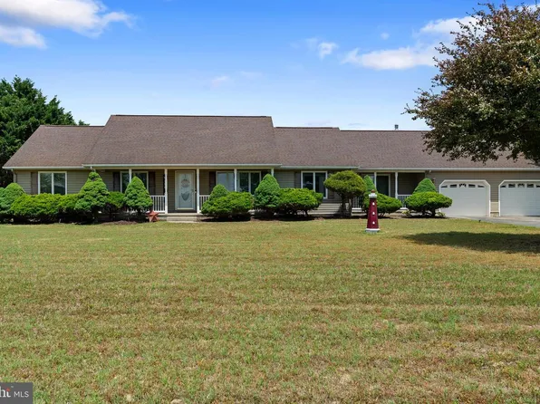 13899 Seashore Hwy, Georgetown, DE 19947