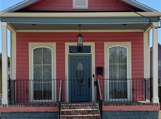 1907 Dumaine St, New Orleans, LA 70116