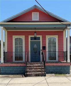 1907 Dumaine St, New Orleans, LA, 70116
