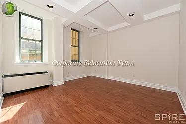 Rented by Spire Group