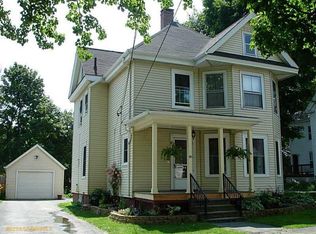 69 Wing St, Bangor, ME 04401