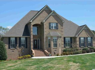 225 Bridle Ridge Rd, Albertville, AL 35950