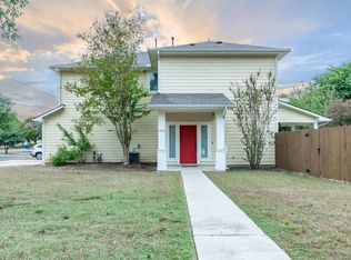 1620 Haskell St, Austin, TX 78702