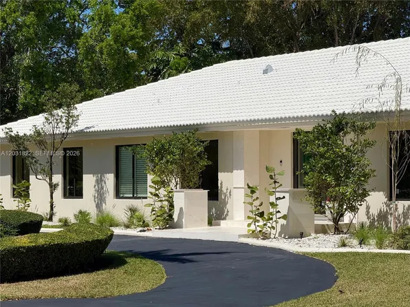 8845 SW 176th Ter, Palmetto Bay, FL 33157