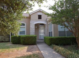 3301 Reta Cv, Round Rock, TX 78664