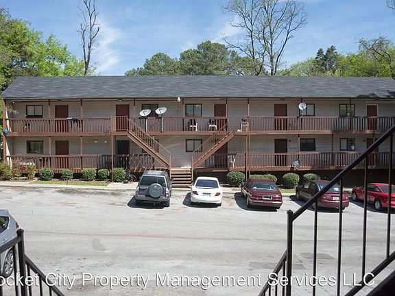 2nd image of 4009 Eunice St SW APT 5
