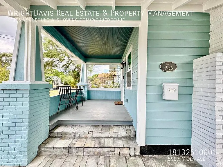 5907 N Ola Ave — Photo 5