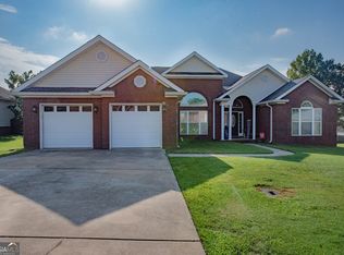 108 Cade Ter, Warner Robins, GA 31088