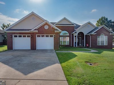 108 Cade Ter, Warner Robins, GA, 31088