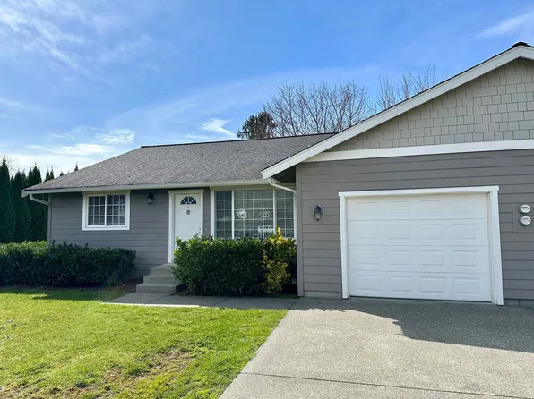 905 Nooksack Ave Unit A, Nooksack, WA 98276