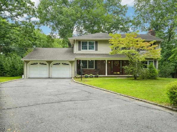 3 Kennedy Ct, Wayne Twp., NJ 07470