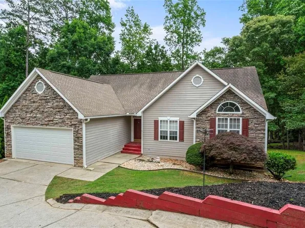 2701 Windsor Ct NW, Kennesaw, GA 30144