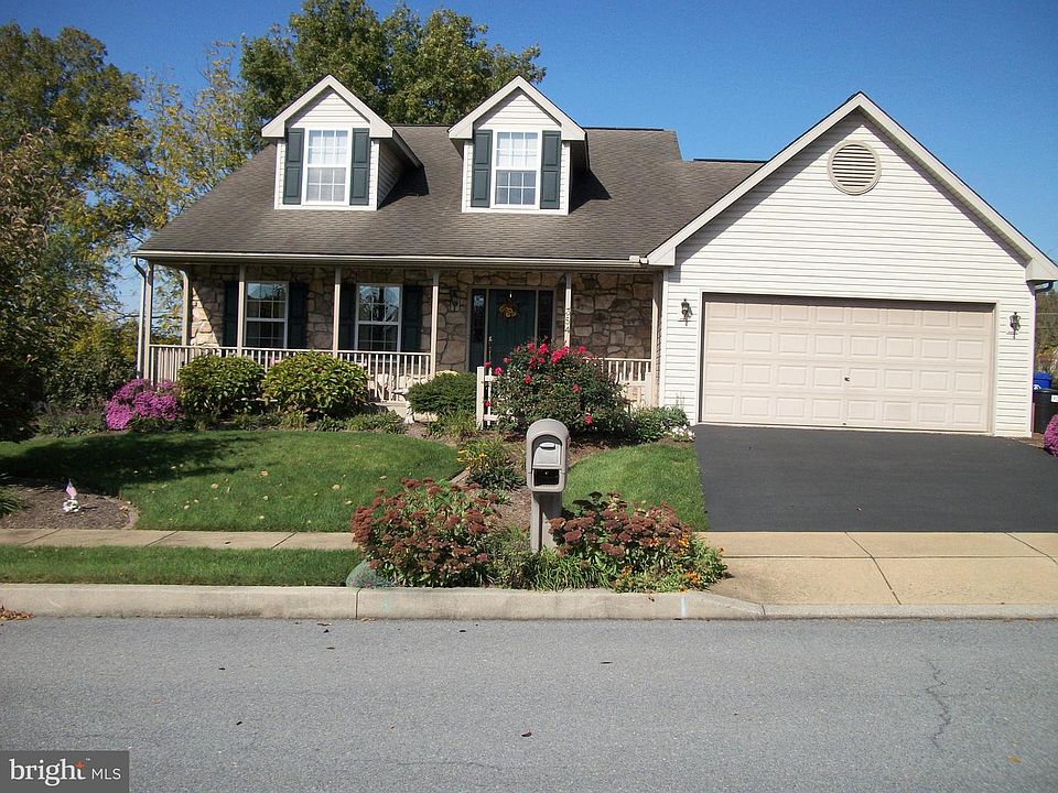 1st image of 354 Mountain Blvd