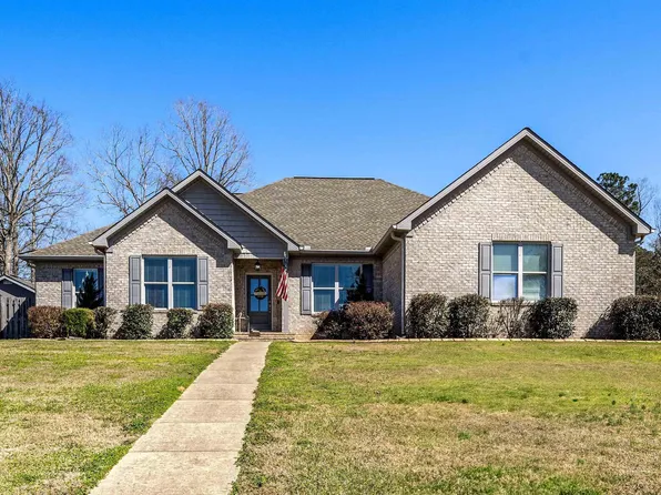 10646 Austin Loop, Vance, AL 35490